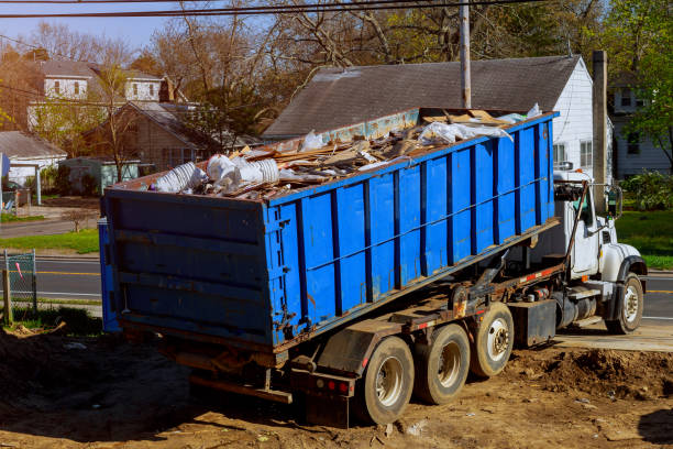 Best Same-Day Junk Removal Services  in White Sulphur Springs, MT