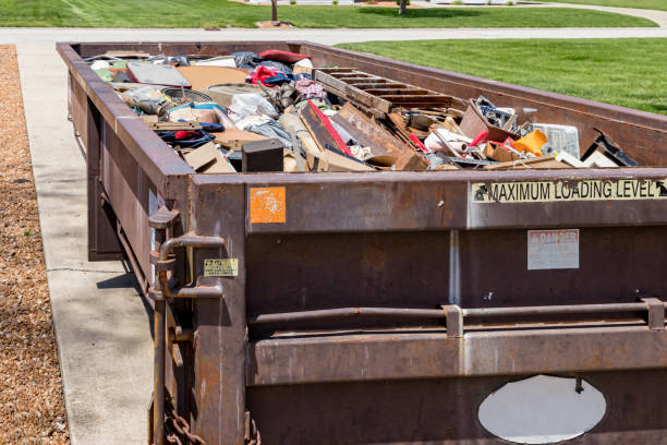 Best Residential Junk Removal  in White Sulphur Springs, MT