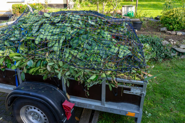 Best Construction Debris Removal  in White Sulphur Springs, MT