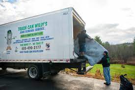 Best Demolition Debris Removal  in White Sulphur Springs, MT